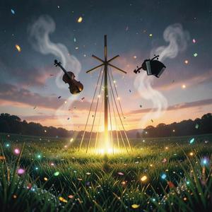 Midsommar (smoky)