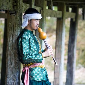 竹林深处——D调（示范版）