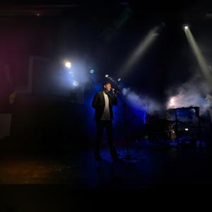 Nostálgico (Live Remix)