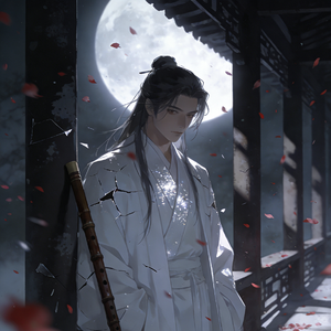 缘浅情深