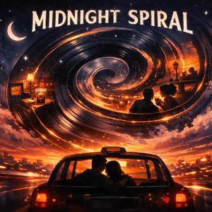 Midnight Spiral