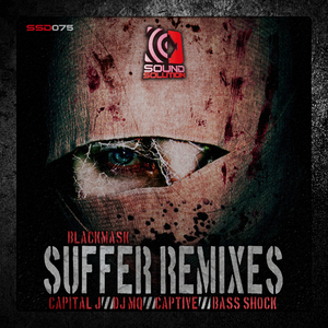 Suffer (Capital J Remix)