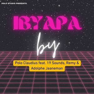 IBYAPA (feat. 19 Sounds, Adolphe Jaaneman & Remy Martin)
