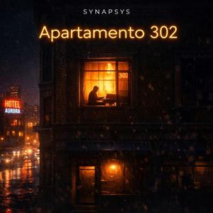 Apartamento 302