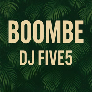 Boombe