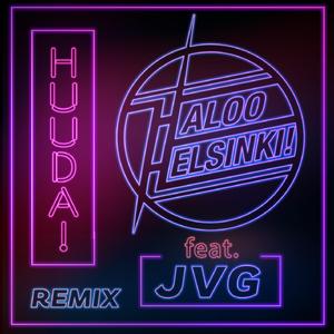 Huuda! (Remix)