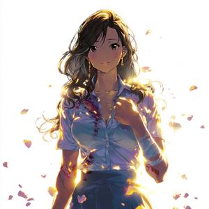 立ち上がれ、何度でも