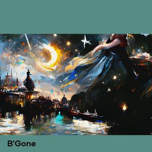 BGM2803