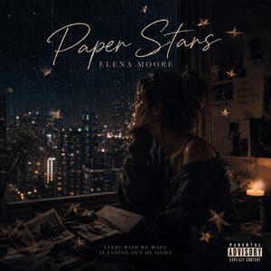 Paper Stars