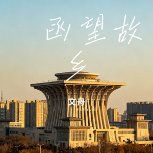 崤函望故乡
