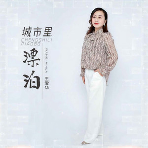 城市里漂泊 (吉特巴版)