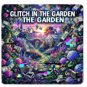 Glitch in the Garden