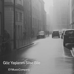 Göz Yaşlarımı Silse Bile