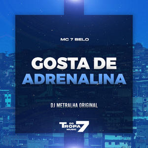 Gosta de Adrenalina