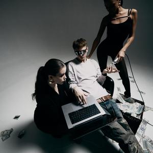 КОМПИК (feat. icecold)