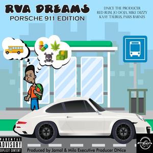 RVA DREAMS (Porsche 911 Edition)
