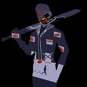 Theatrics (Jack Slash)