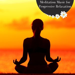 Slow Dreamy Progressive Relaxation (Original Mix)