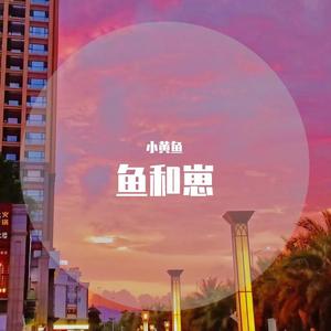 化身孤岛的鲸（鱼崽）