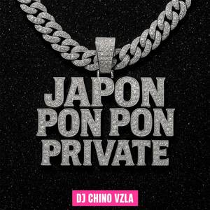 Japon Pon Pon Private (Afro House)