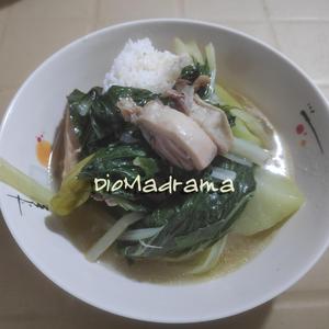 Araw-Araw (Sana'y Mapagbigyan)