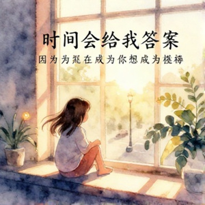 慢慢变好