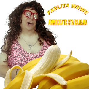 Ammoccate sta banana