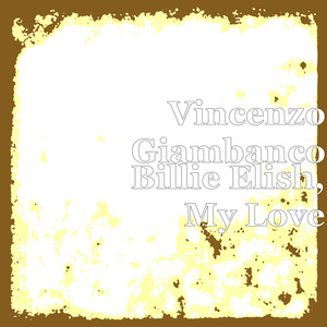 Billie Elish, My Love