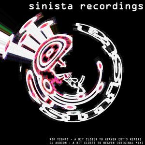 A Bit Closer To Heaven (Rik Tights Remix)
