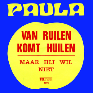 Van Ruilen Komt Huilen