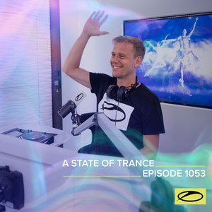 The Future Is The Past (ASOT 1053)