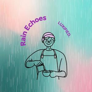 Rainlit Study Loop (feat. LUXIFIED)