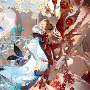 ［阴阳师］—陰陽師の世界（阴阳师世界）
