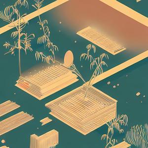 深圳838DJ威少创作的原声1