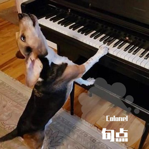 胡良迪-句点（Colonel remix）