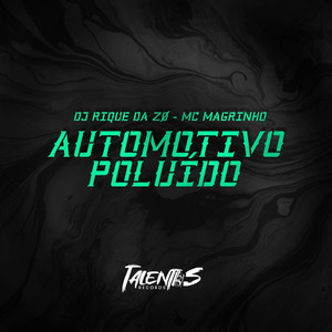AUTOMOTIVO POLUÍDO