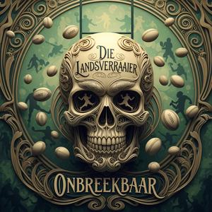 Onbreekbaar ! (Radio Edit)