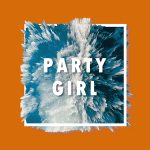 Party girl