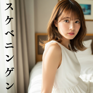 スケベニンゲン (Original Ver)