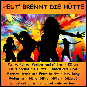 Marmor, Stein und Eisen bricht