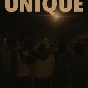 Unique (feat. DC Mutumbo & Ebrzy)