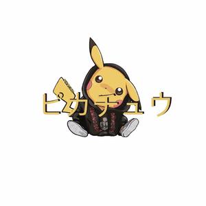 皮卡丘