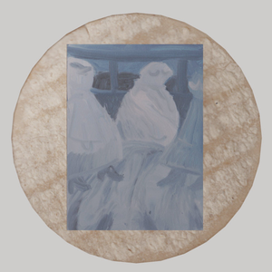 In a thick french accent, the upright misaligned bug eyes exerts the egotistical flare of a 1st place trophy. It's not carnivorous or perpendicula