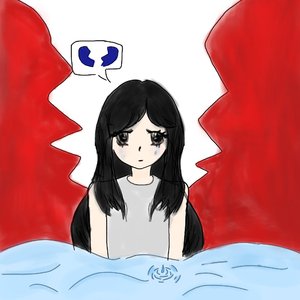 愛哭鬼