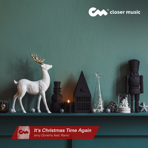 It's Christmas Time Again (Instrumental)
