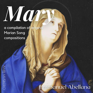 Birhen Sa Guadalupe, I-Ampo Mo Kami