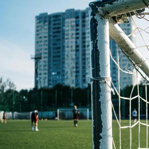 Football Kid (World Cup Version)