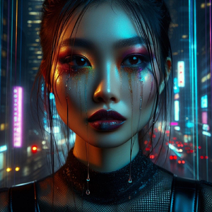 Baby I'm Trying (feat. Sakari)