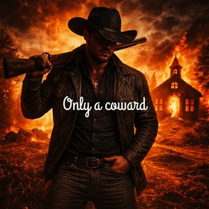 Only a Coward