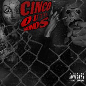 Outtabounds (feat. Hollywood9ine)